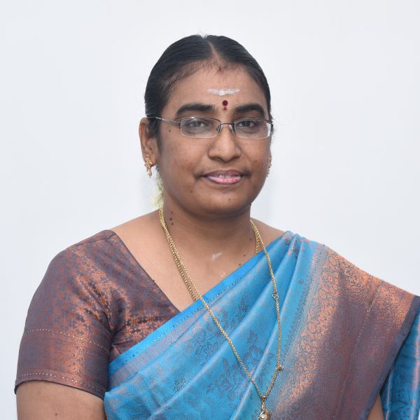 Dr. K. Vijayalakshmi