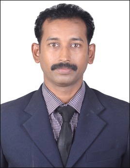 Dr. K. Saravanan